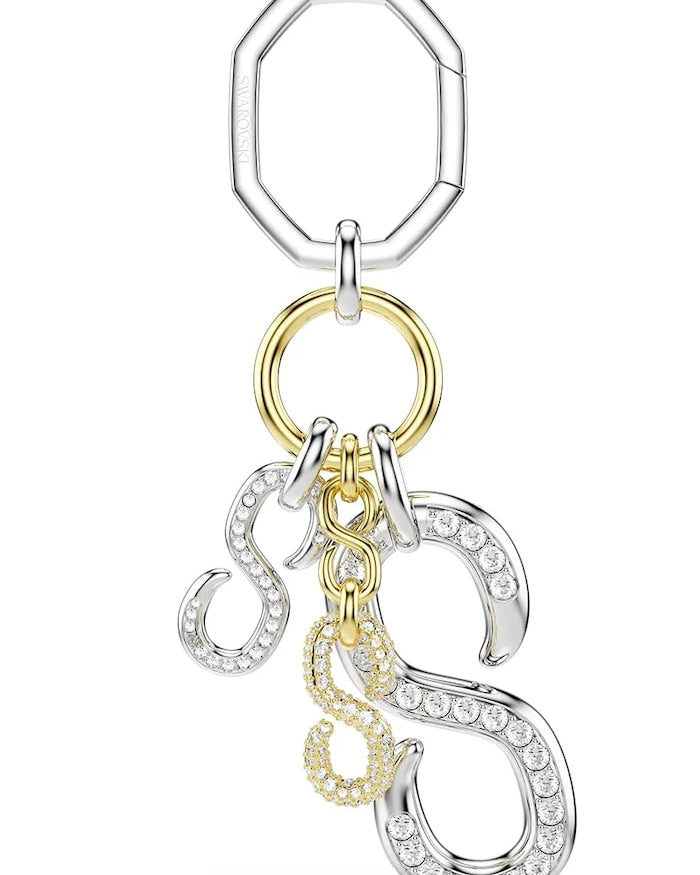 Swarovski DEXTERA anahtarlık