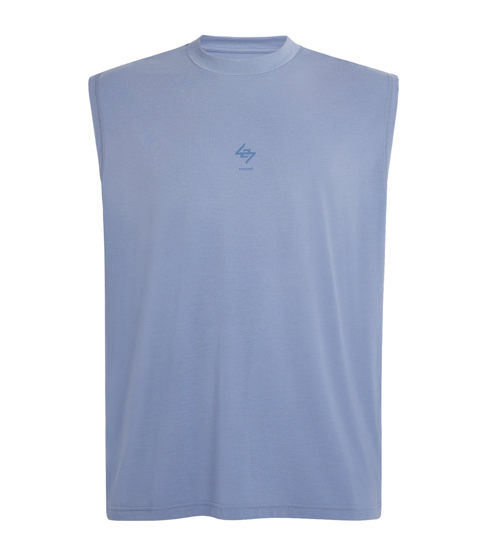 Represent 247 247 Motion Oversized Tank Top