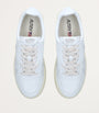 Autry Leather Medalist Sneakers