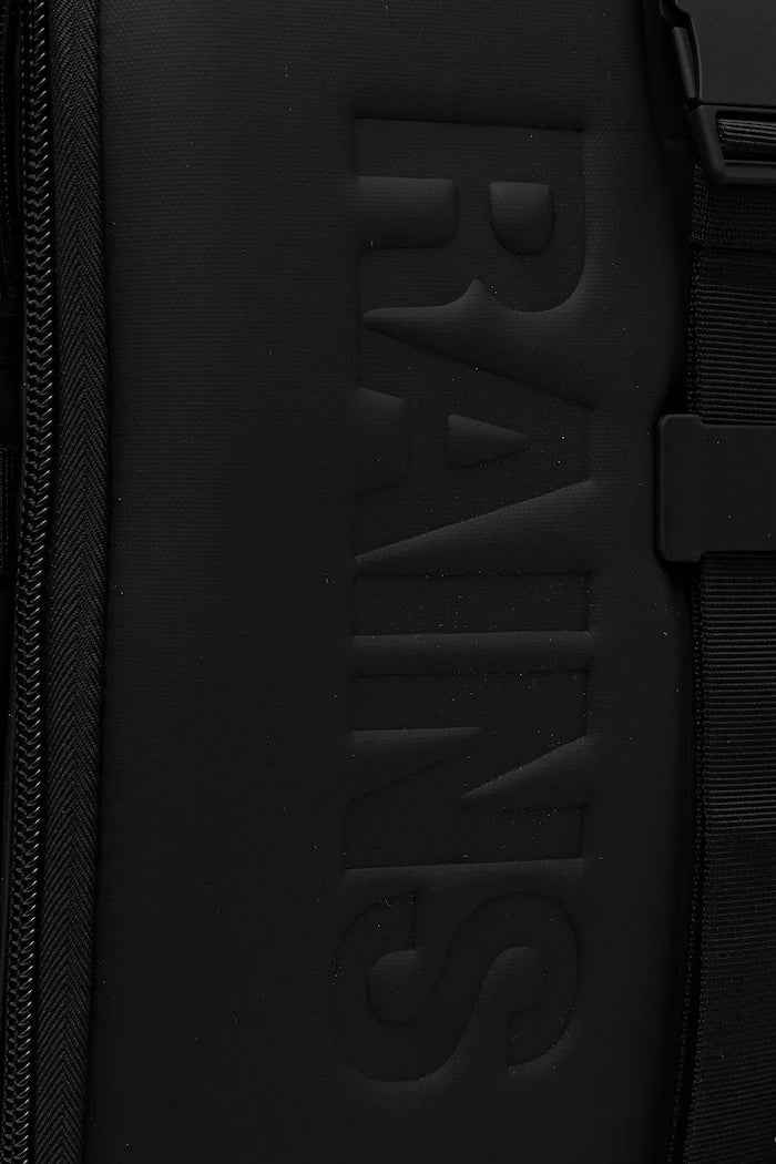 Rains Texel Moulded Backpack W3