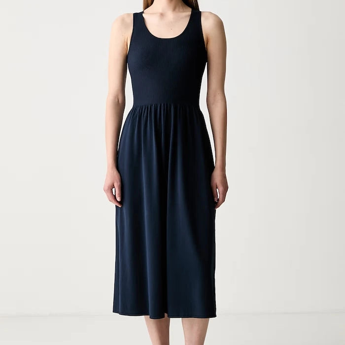 Weekend Max Mara viskon kazak elbise WKDCALIBRI