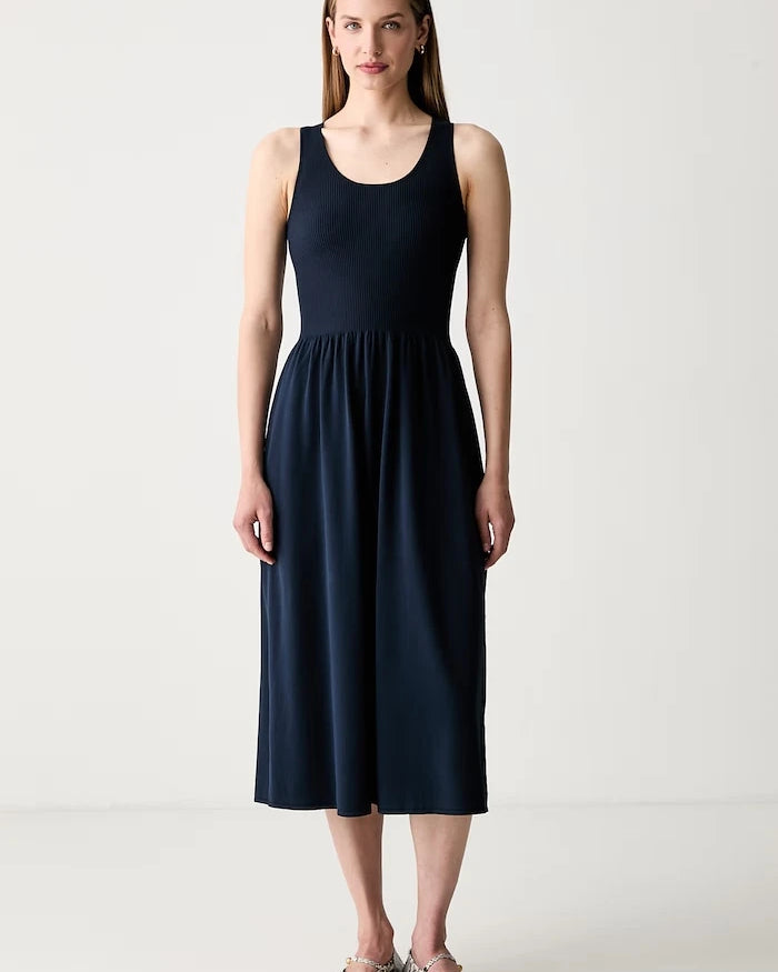 Weekend Max Mara viskon kazak elbise WKDCALIBRI