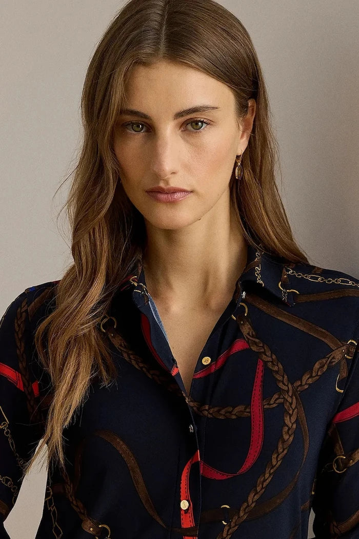 Lauren Ralph Lauren Gömlek