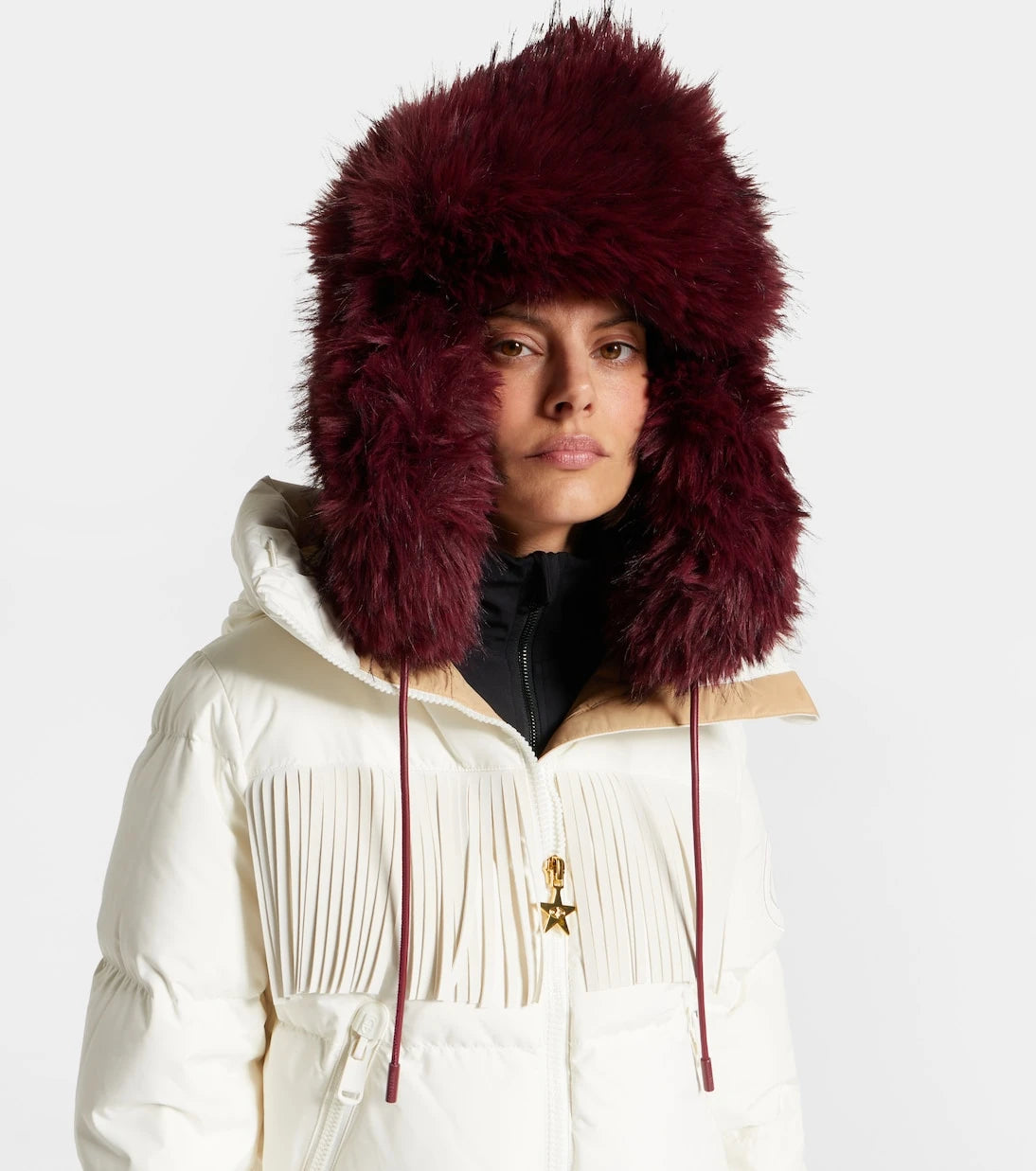 Goldbergh - Cher hat