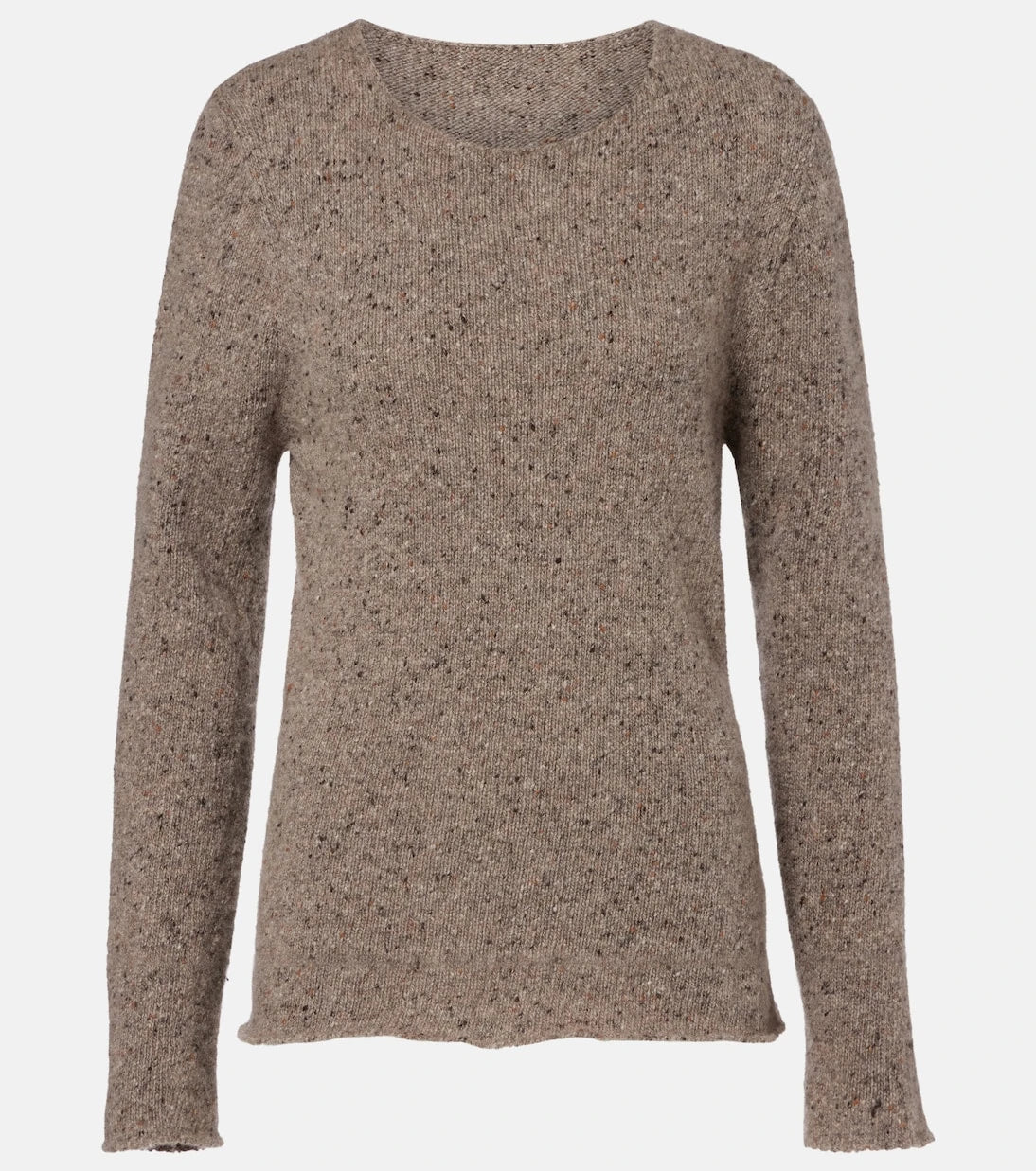 The Row - Maira cashmere sweater