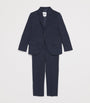 BOSS Kidswear Blazer and Trousers Set (4-16 Years)