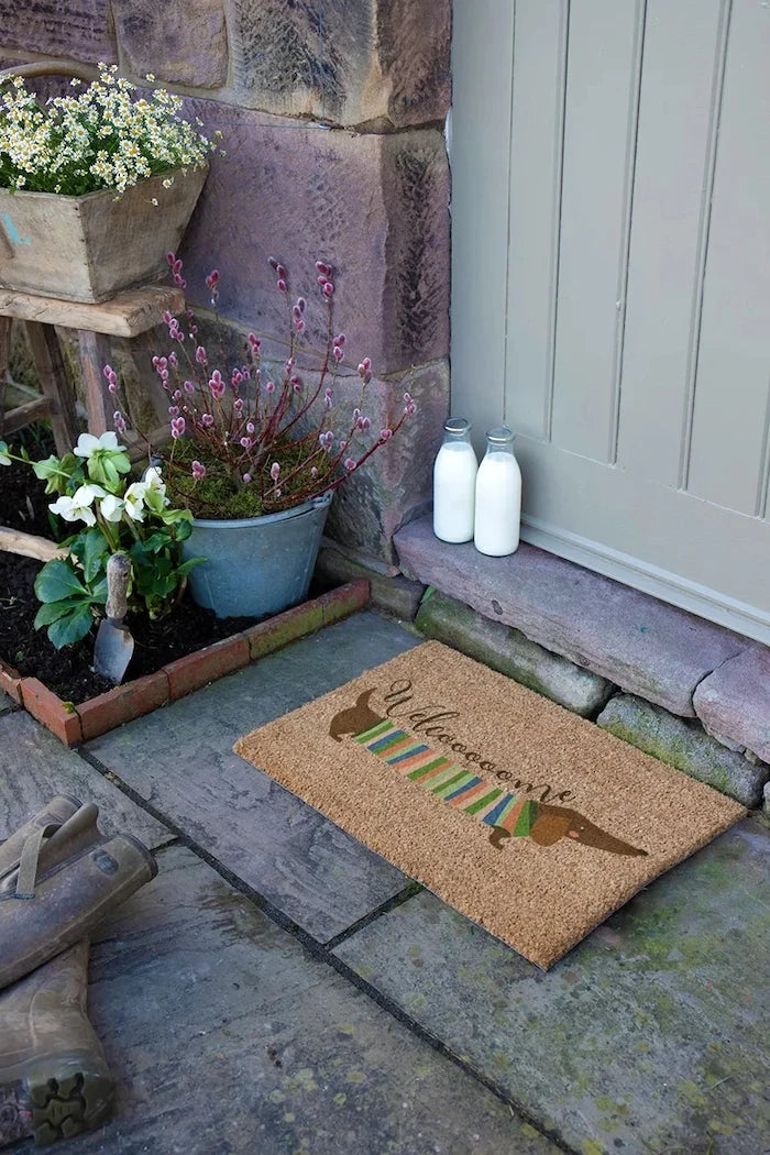 Artsy Doormats Изтривалка за обувки 60 x 40cm