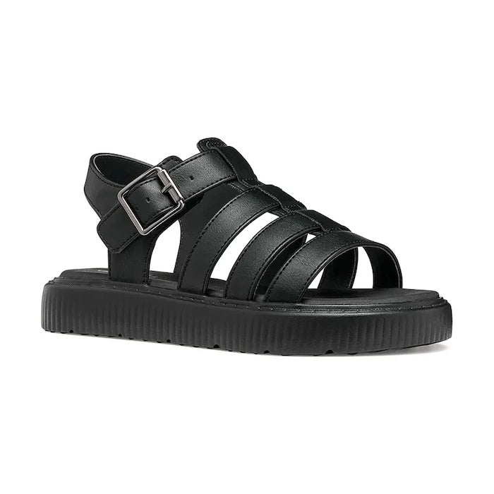 Geox сандали за деца SANDAL KODETTE