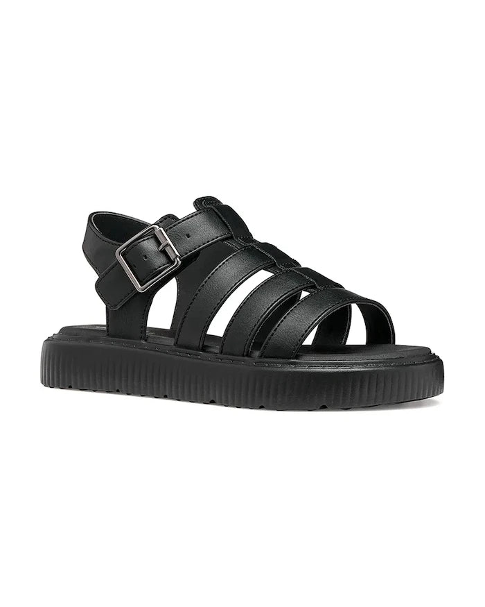 Geox çocuk sandaletleri SANDAL KODETTE