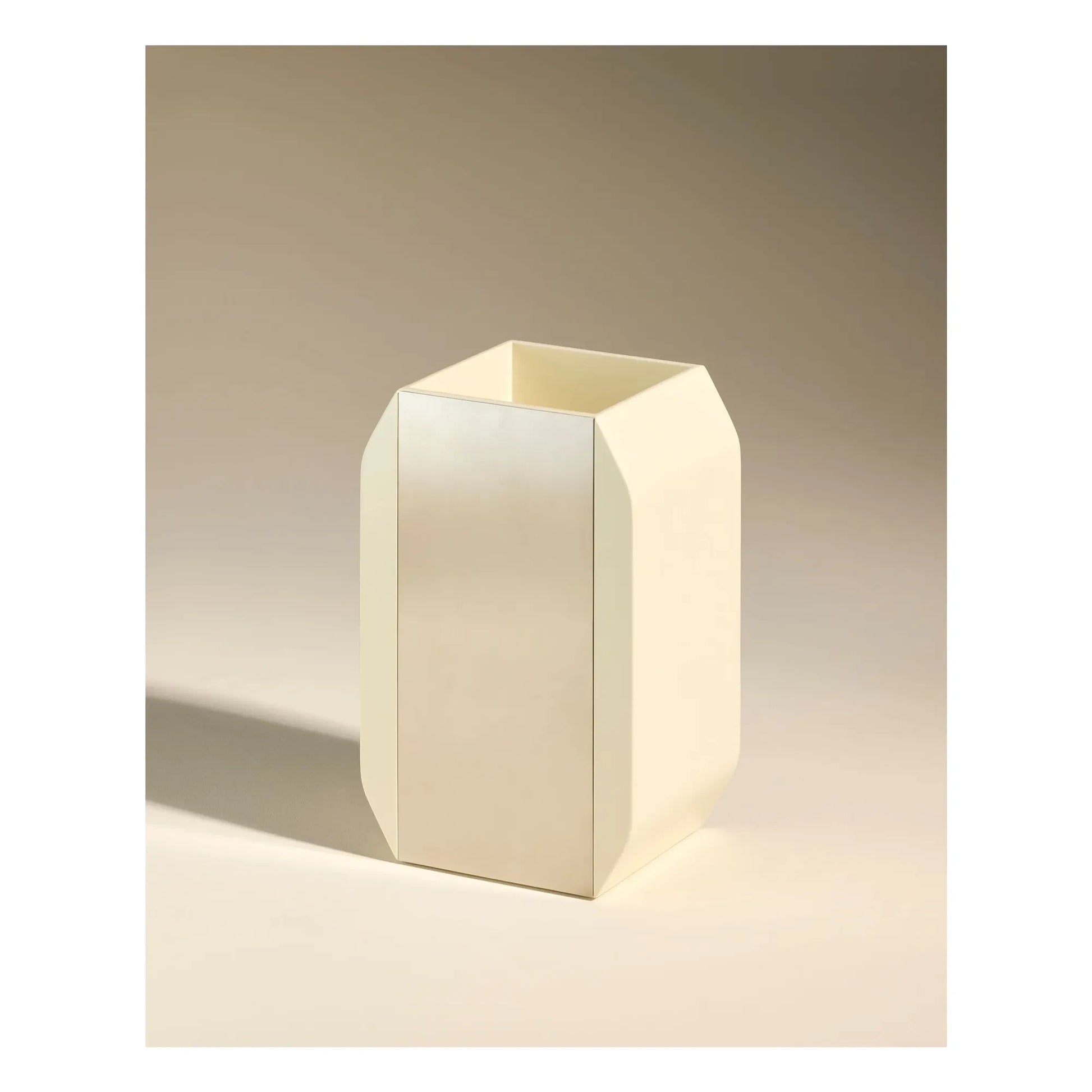 Maison Sarah Lavoine - Oscar vase | Ecru