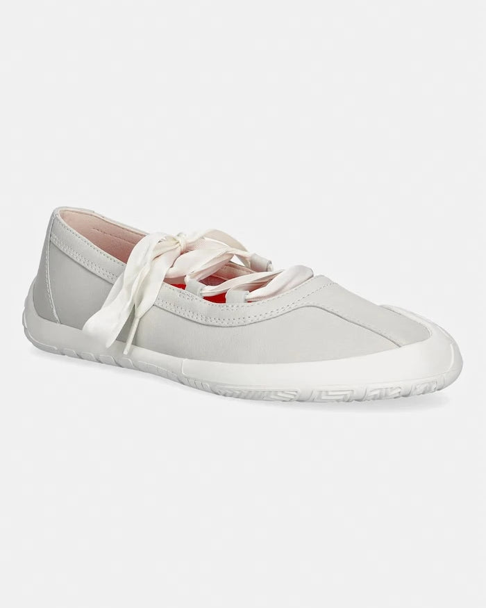 Camper балеринки от кожа Peu Path+