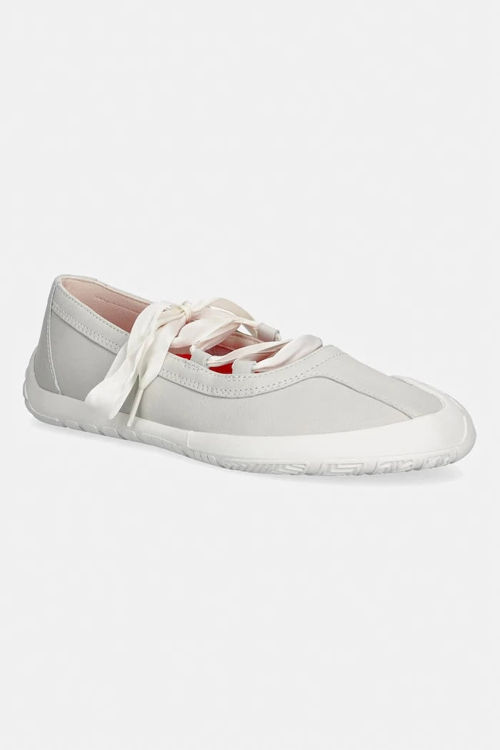 Camper балеринки от кожа Peu Path+