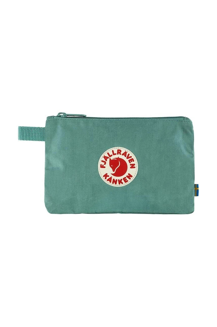Fjallraven Kanken Gear Pocket Omuz Çantası