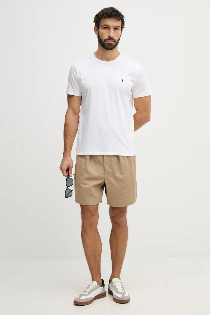 Памучна тениска Polo Ralph Lauren