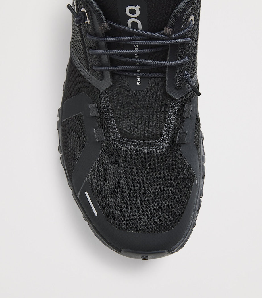 Black Cloud 6 Running Trainers