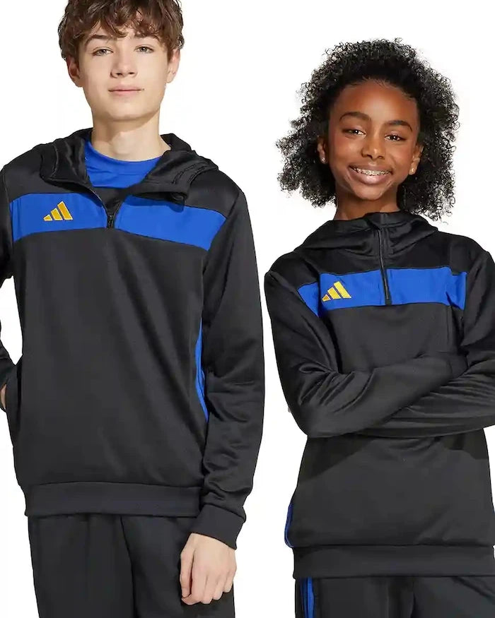 Çocuk sweatshirt adidas Performance