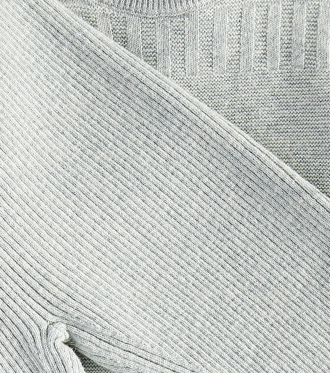 Bonpoint - Baby Gavin sweater and pants set