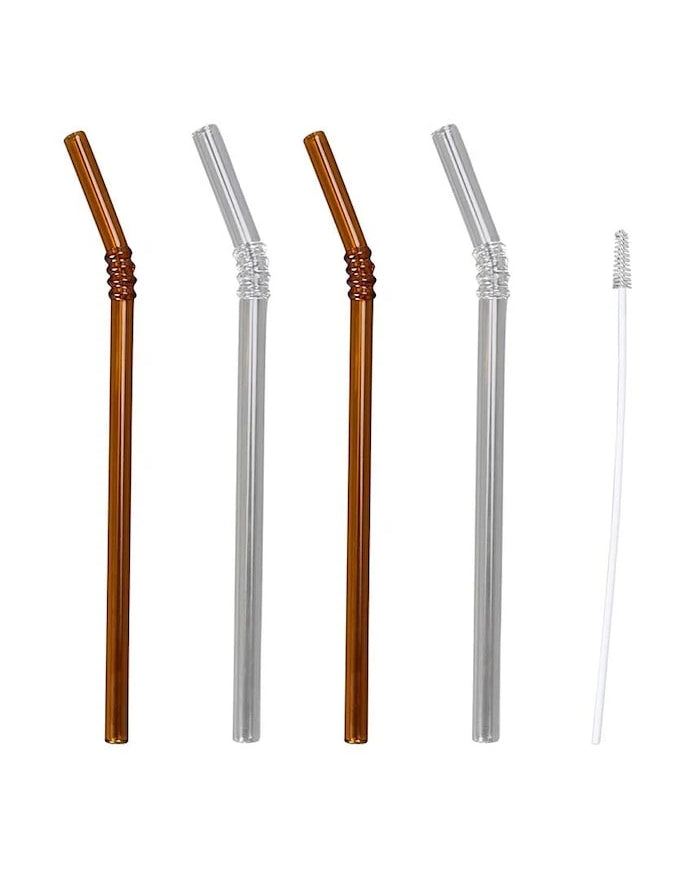 Fırçalı pipet seti Byon Smile (4 adet)