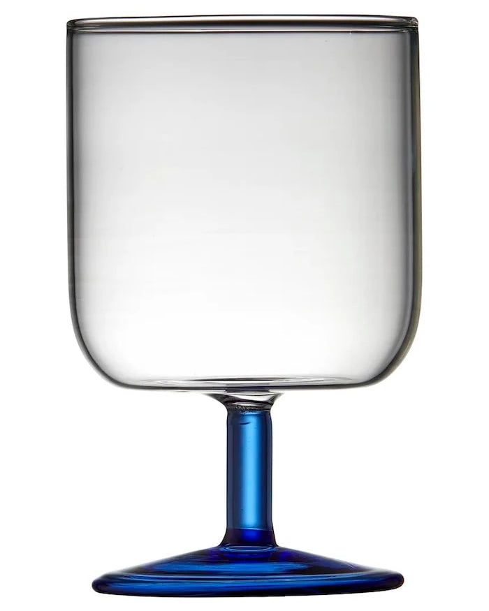 Lyngby Glas Torino 300 ml Şarap Kadehi Seti (2 Adet)