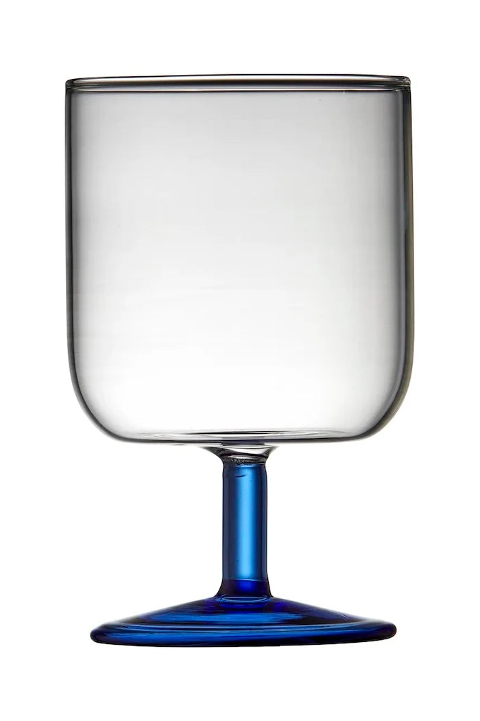 Lyngby Glas Torino 300 ml Şarap Kadehi Seti (2 Adet)