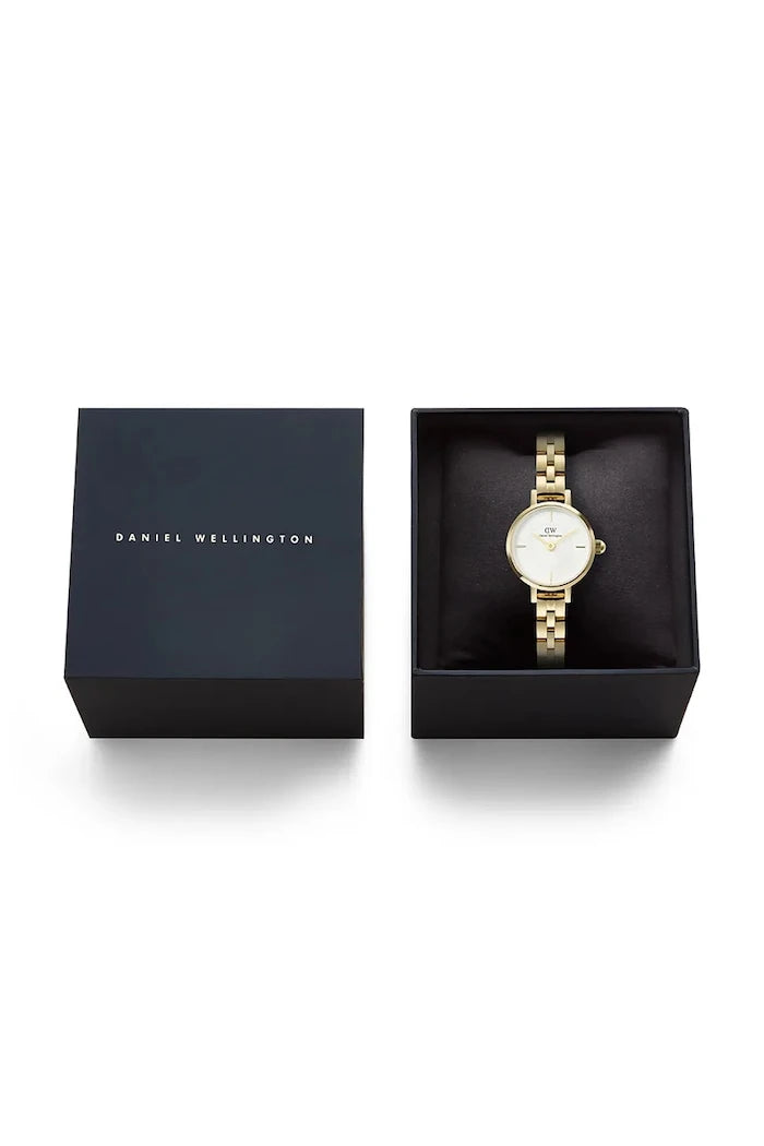 Daniel Wellington Saat