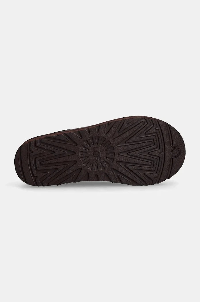 UGG Tasman Caspian Süet Terlik