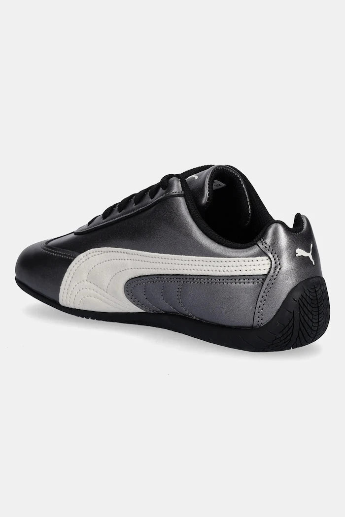 Deri Puma Speedcat Spor Ayakkabı