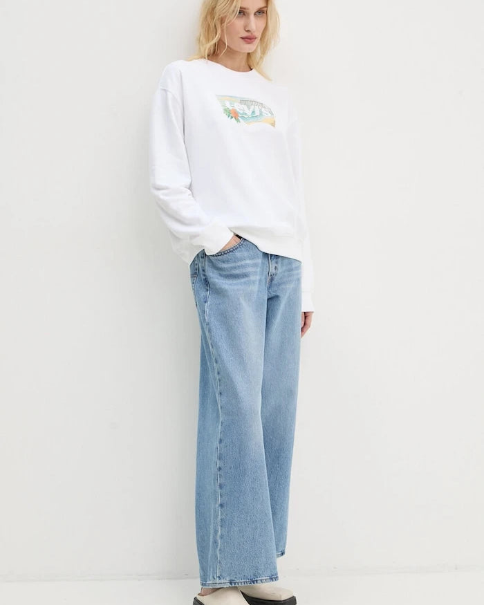 Levi's дънки прави дамски XL STRAIGHT