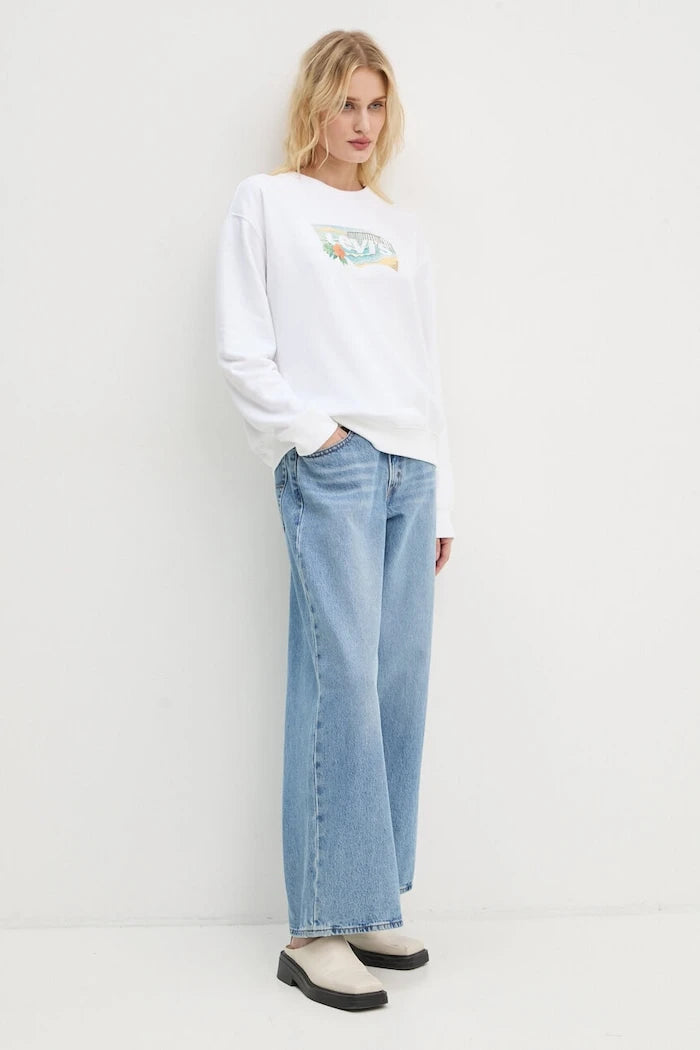 Levi's дънки прави дамски XL STRAIGHT
