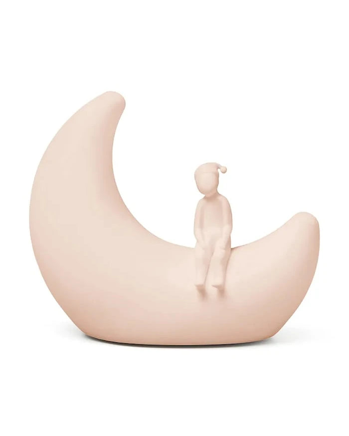 Cam Cam Copenhagen Shell Çocuklar İçin Gece Lambası