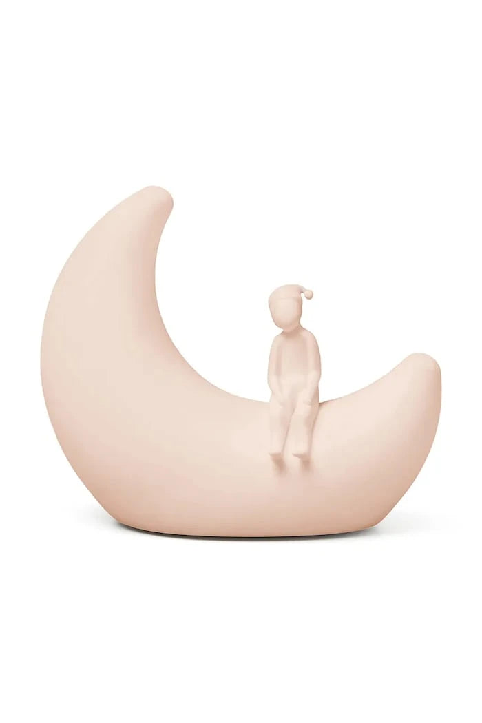 Cam Cam Copenhagen Shell Çocuklar İçin Gece Lambası