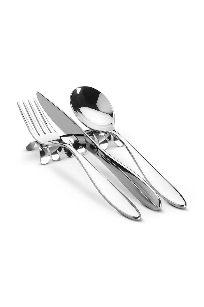 Alessi paslanmaz çelikten
