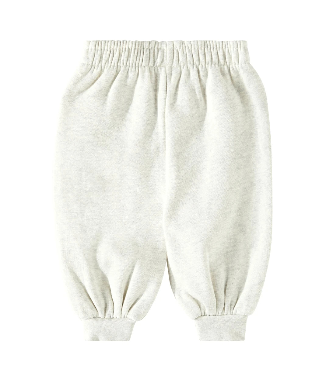 Tinycottons - Baby Artsy Snail cotton sweatpants