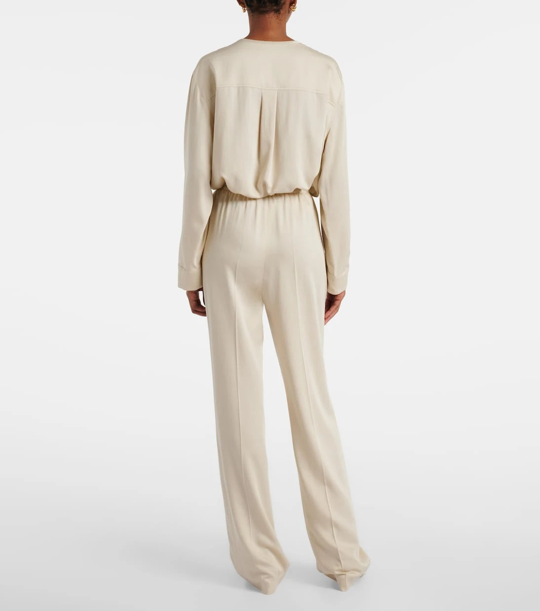 Joseph - Tahiti straight pants