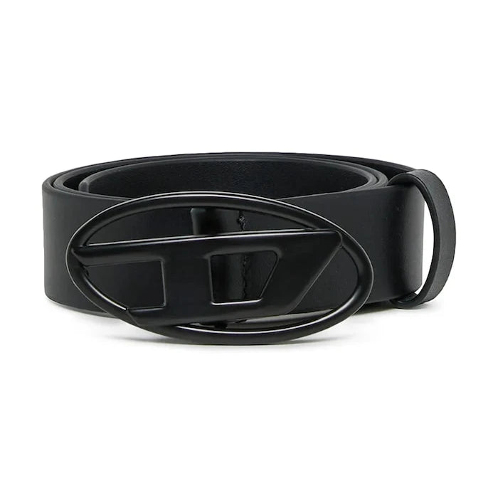 Детски кожен колан Diesel B1DRN BELTS