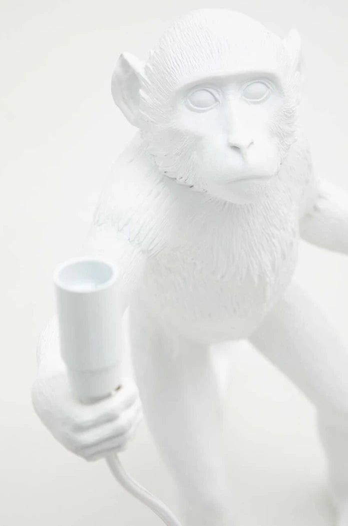 Настолна лампа Seletti Monkey Lamp Standing