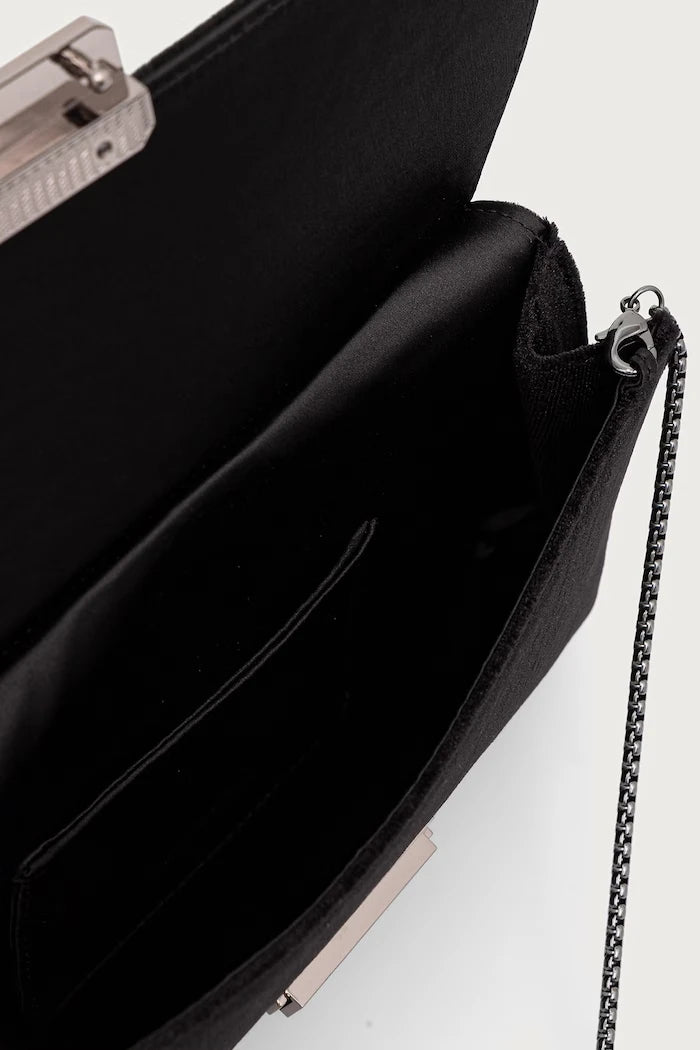 Kadife Kadın Clutch