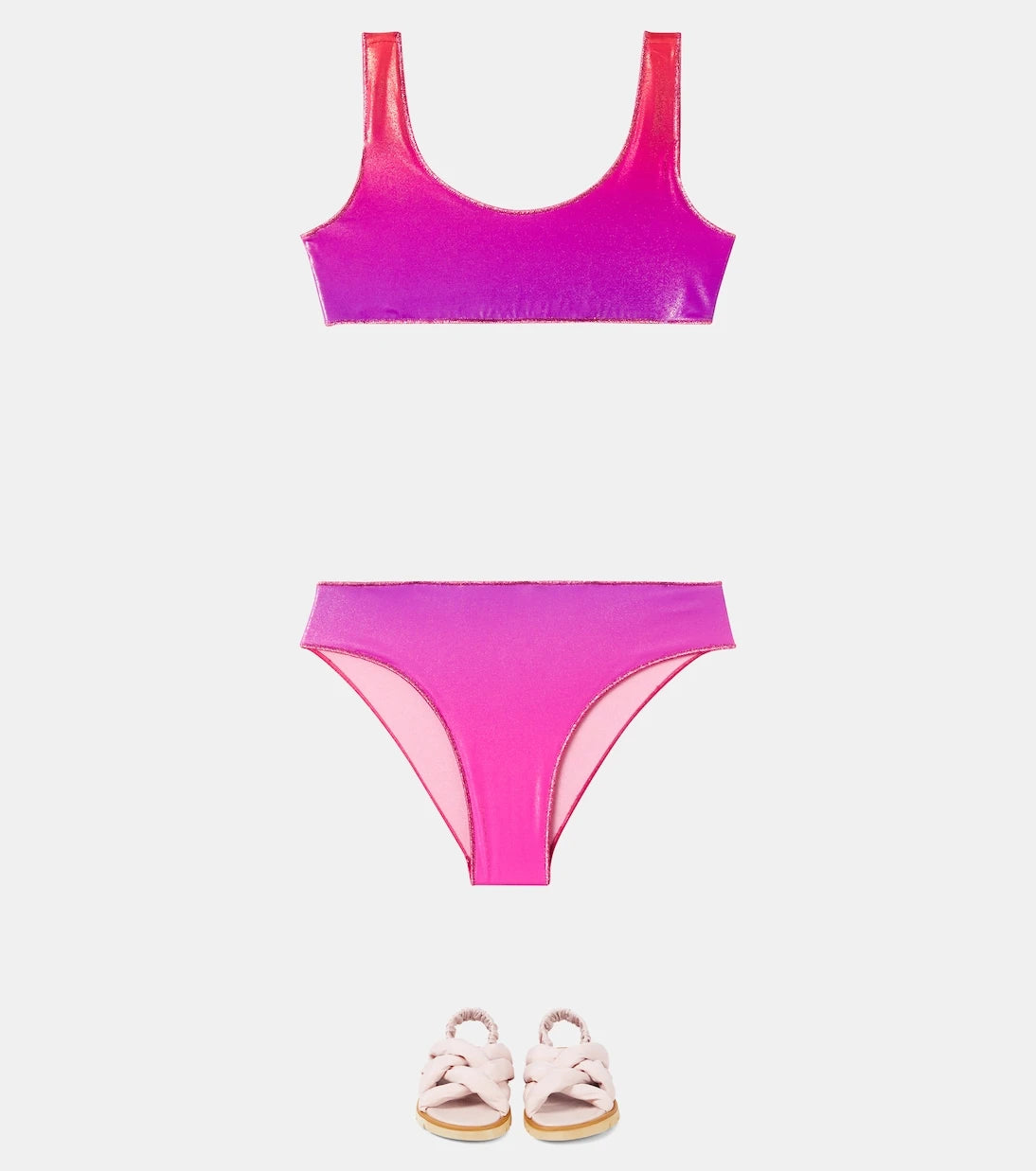 Oséree Kids - Glitter bikini