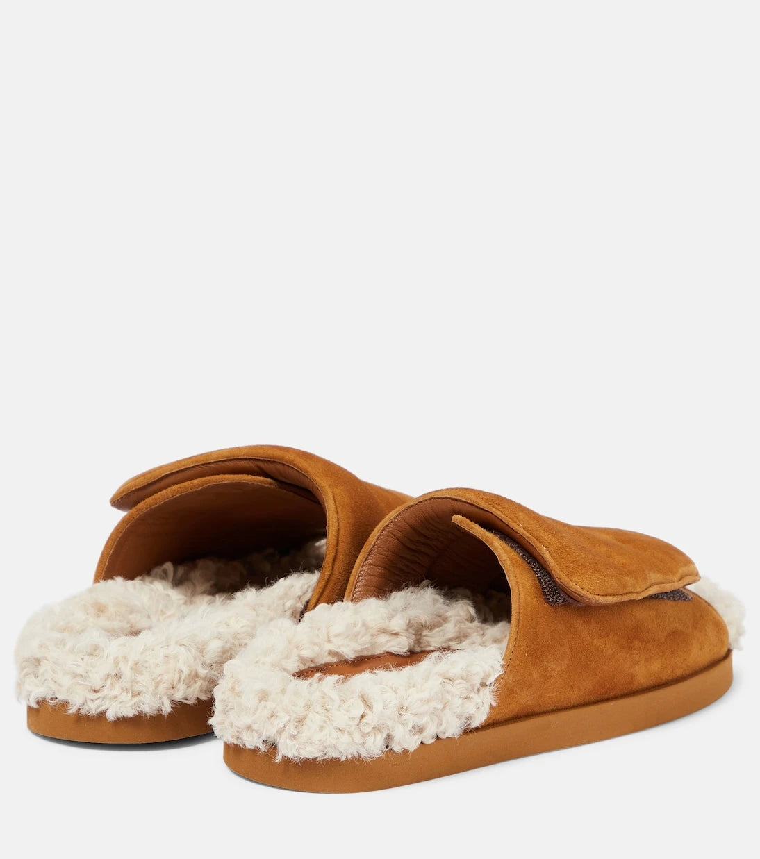 Gia Borghini - Gia 3 suede sandals