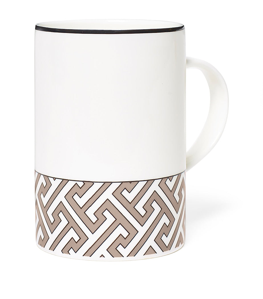 O.W.London Maze Mug