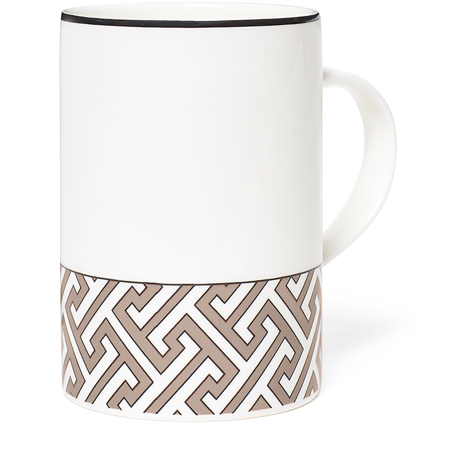 O.W.London Maze Mug