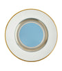 Bone China Helia Plate (20cm)