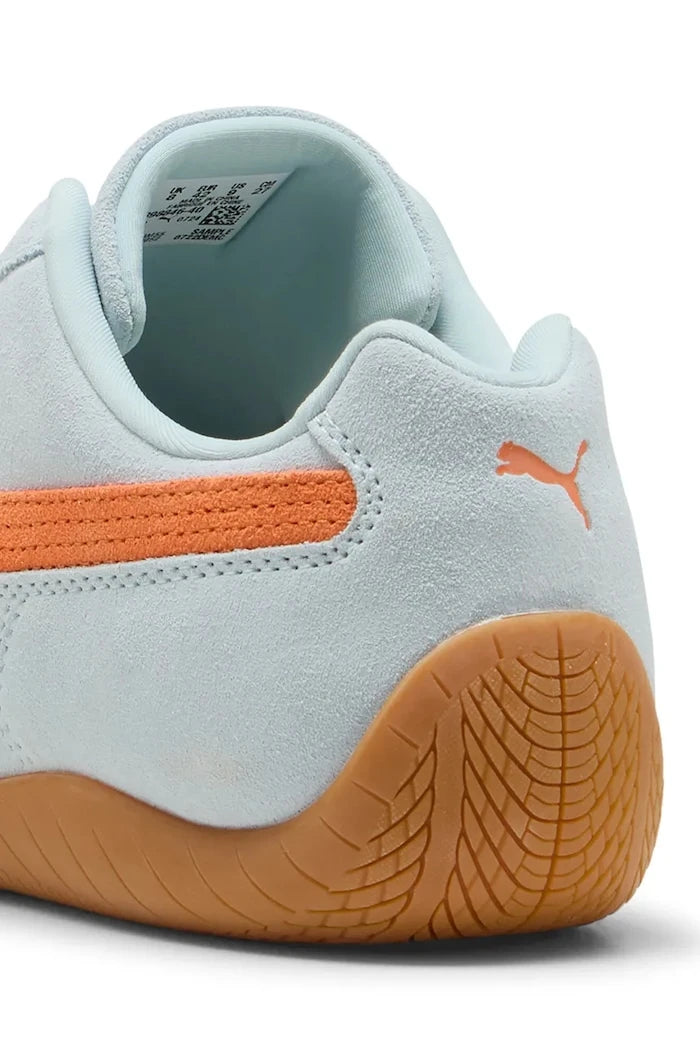 Puma Speedcat OG маратонки от велур