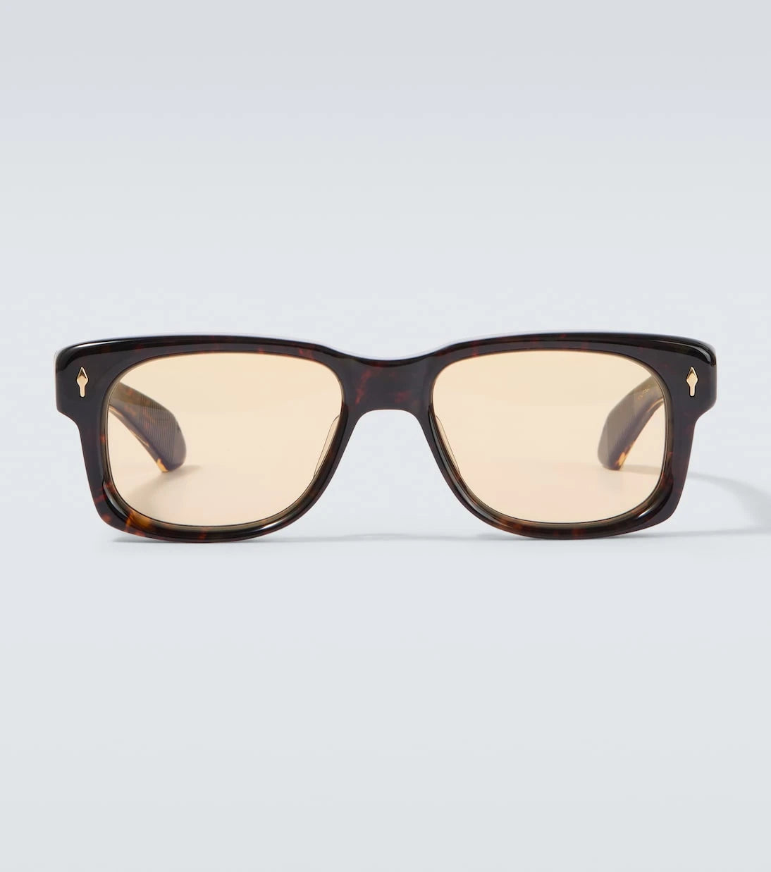 Jacques Marie Mage - Fly square sunglasses