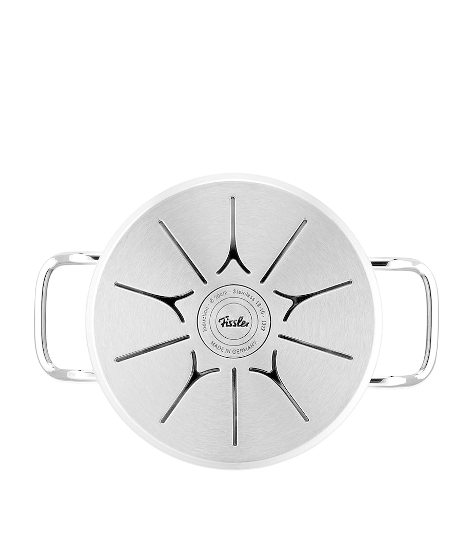 Fissler Original-Profi 5-Piece Cookware Set