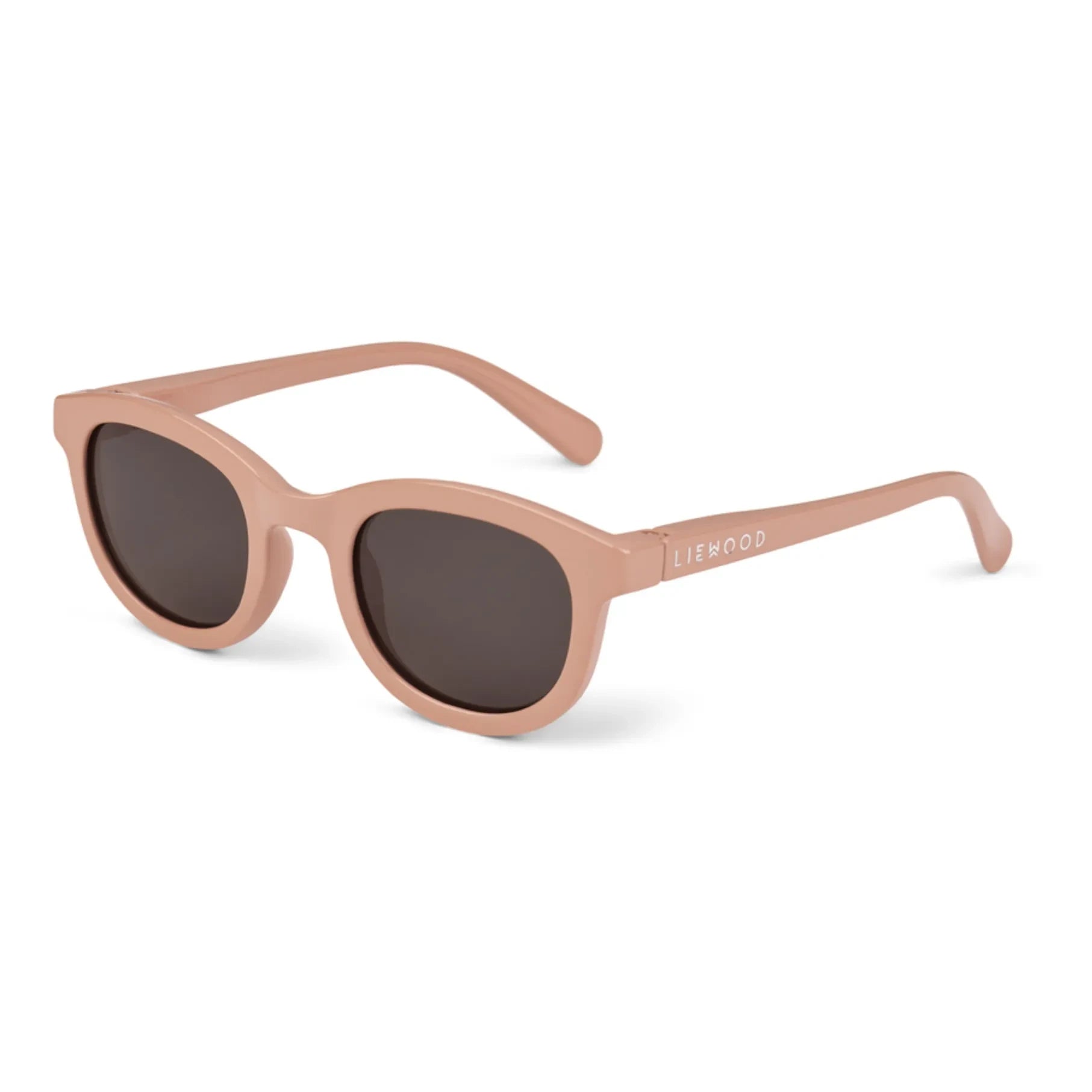 Liewood - Ruben Baby Sunglasses | Dusty Pink