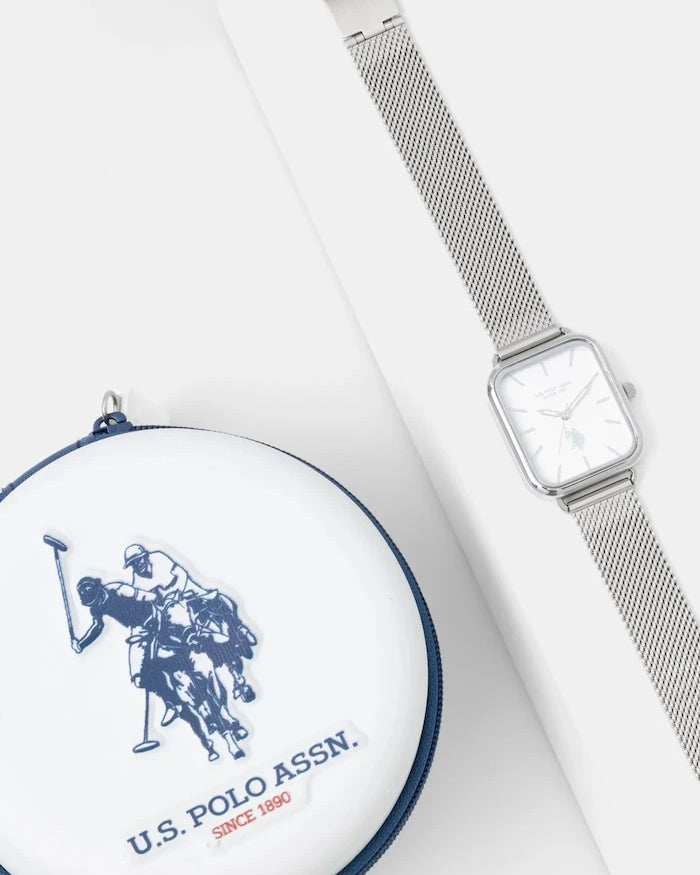 U.S. Polo Assn. SYLVIE Saat