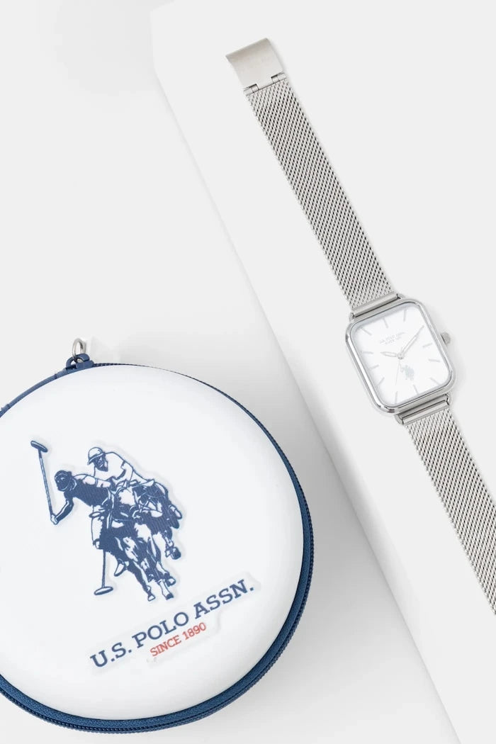Часовник U.S. Polo Assn. SYLVIE