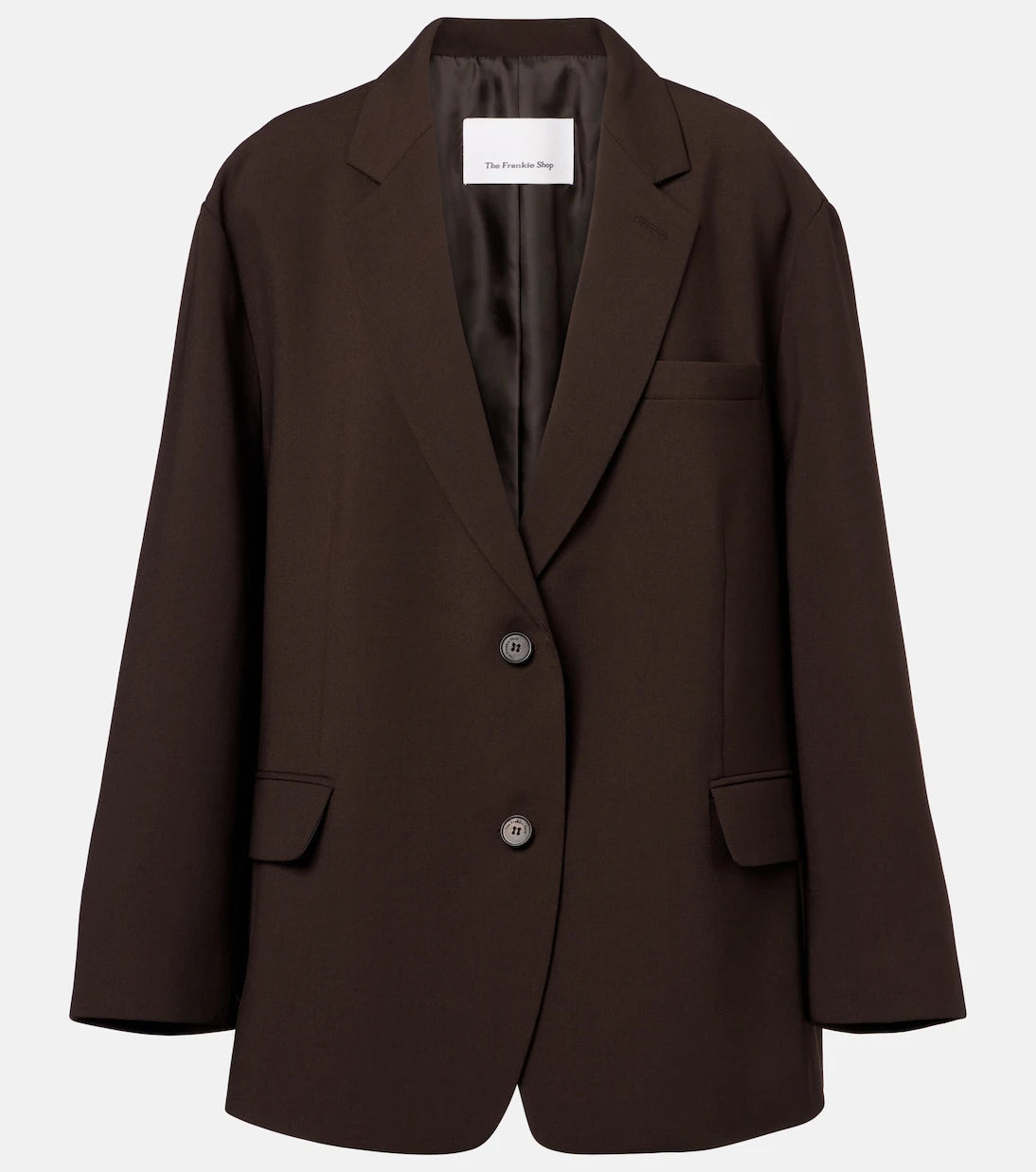 The Frankie Shop - Bea oversized blazer