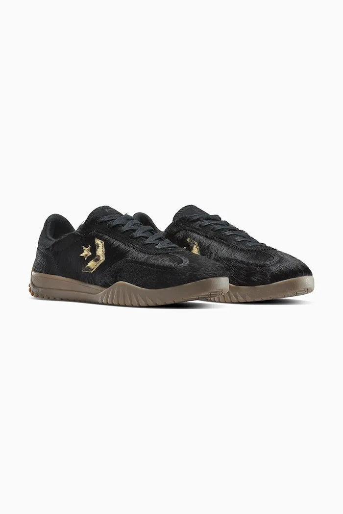 Кожени маратонки Converse Run Star Trainer